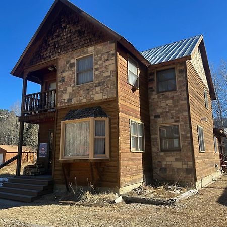 Lady Victoria House With High Speed Wifi Villa Red River Exterior foto
