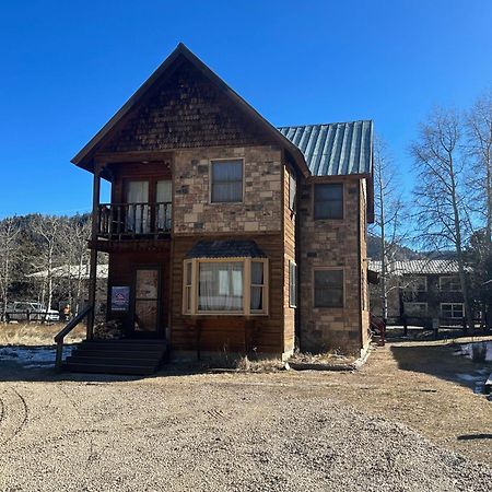 Lady Victoria House With High Speed Wifi Villa Red River Exterior foto