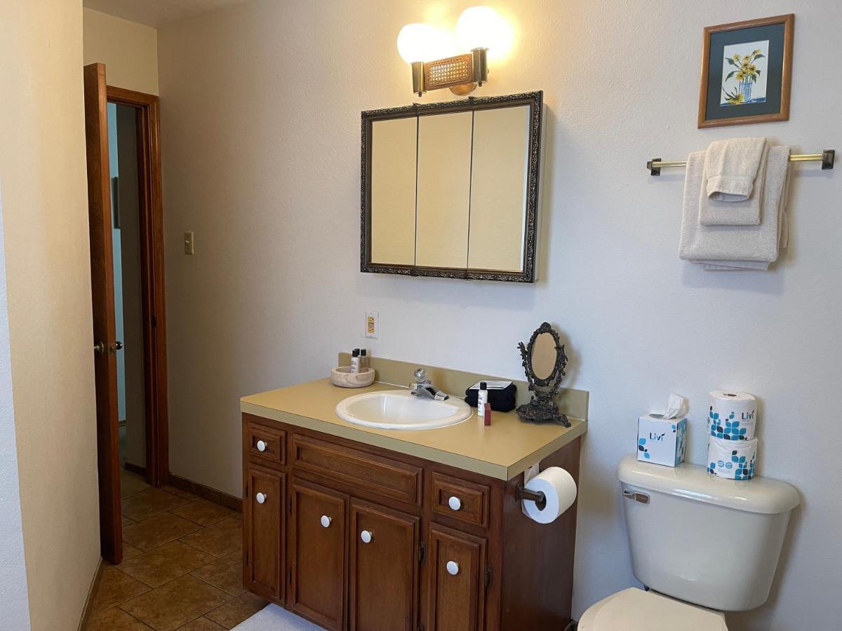 Lady Victoria House With High Speed Wifi Villa Red River Exterior foto