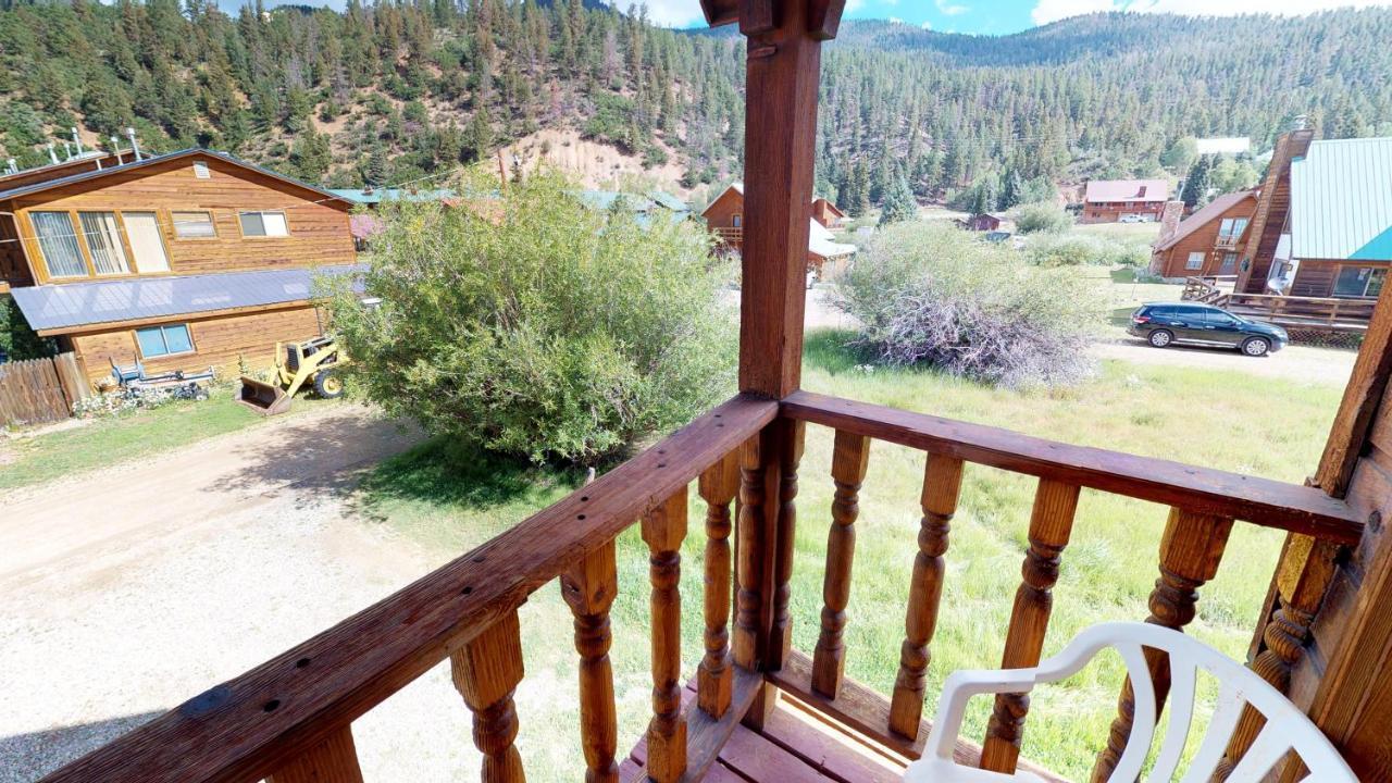 Lady Victoria House With High Speed Wifi Villa Red River Exterior foto