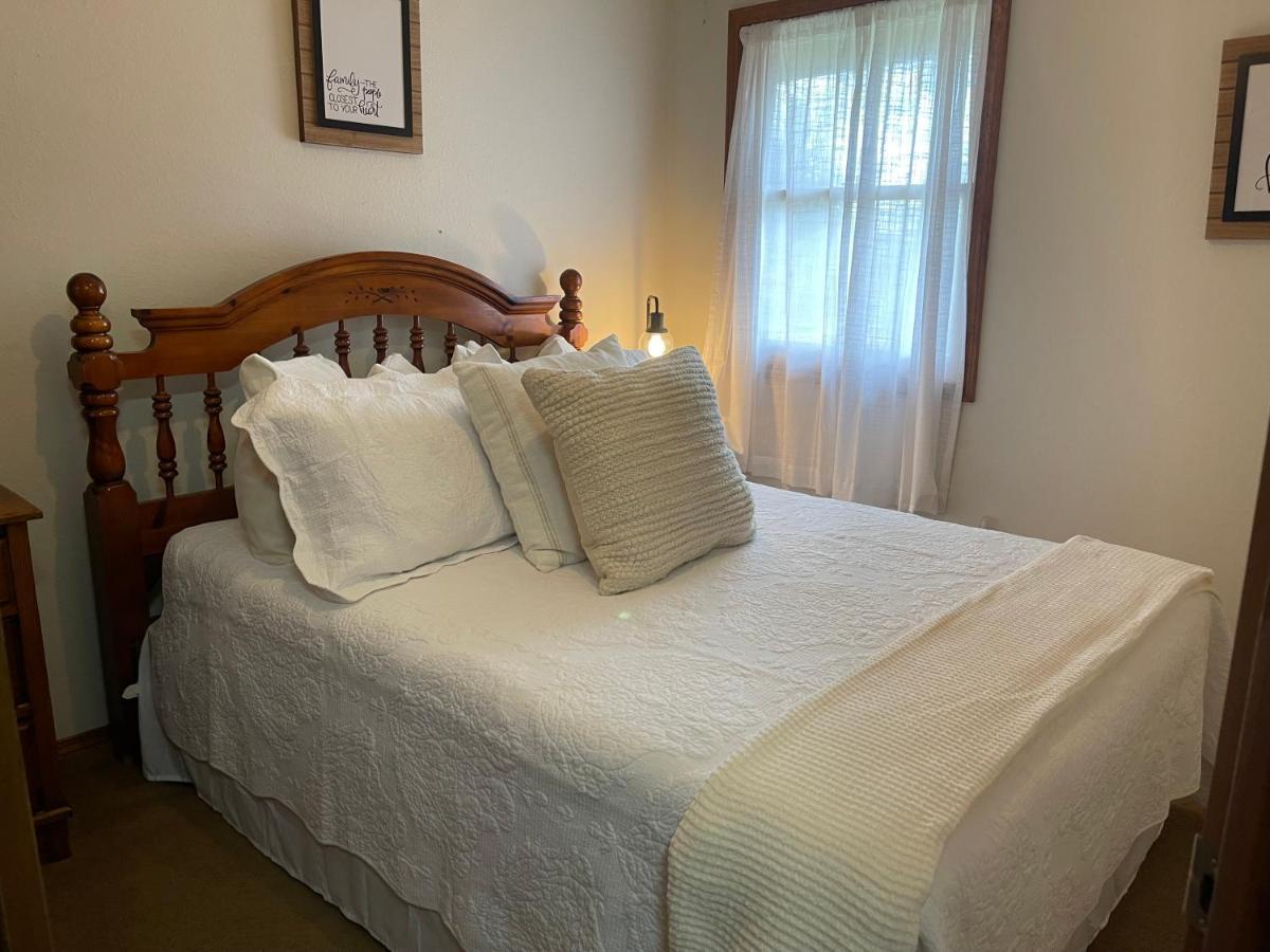 Lady Victoria House With High Speed Wifi Villa Red River Exterior foto