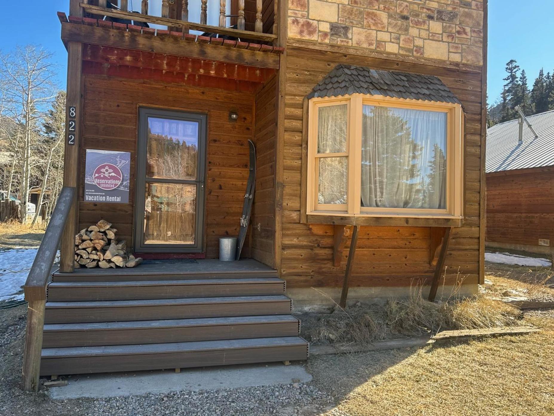 Lady Victoria House With High Speed Wifi Villa Red River Exterior foto