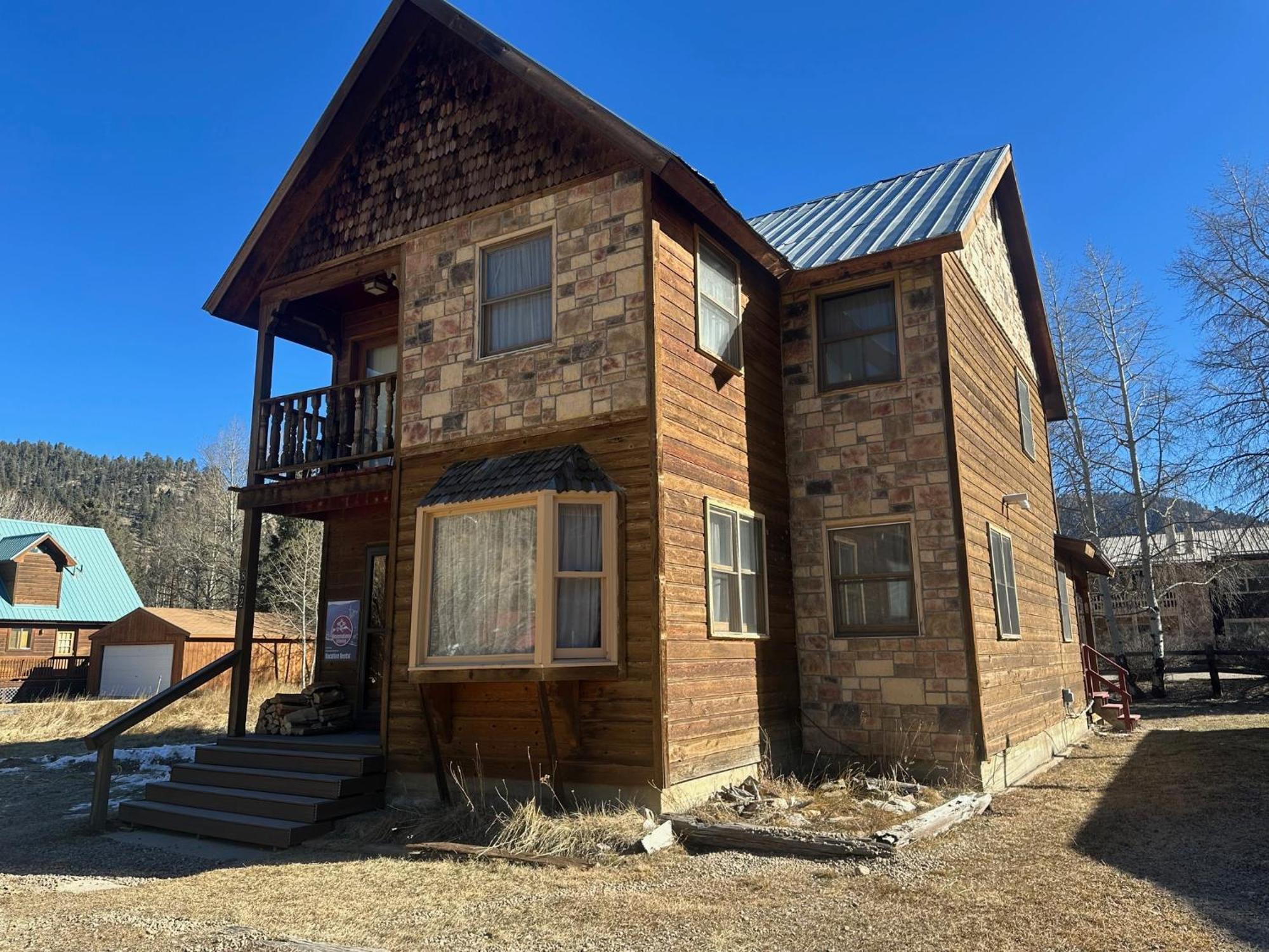 Lady Victoria House With High Speed Wifi Villa Red River Exterior foto
