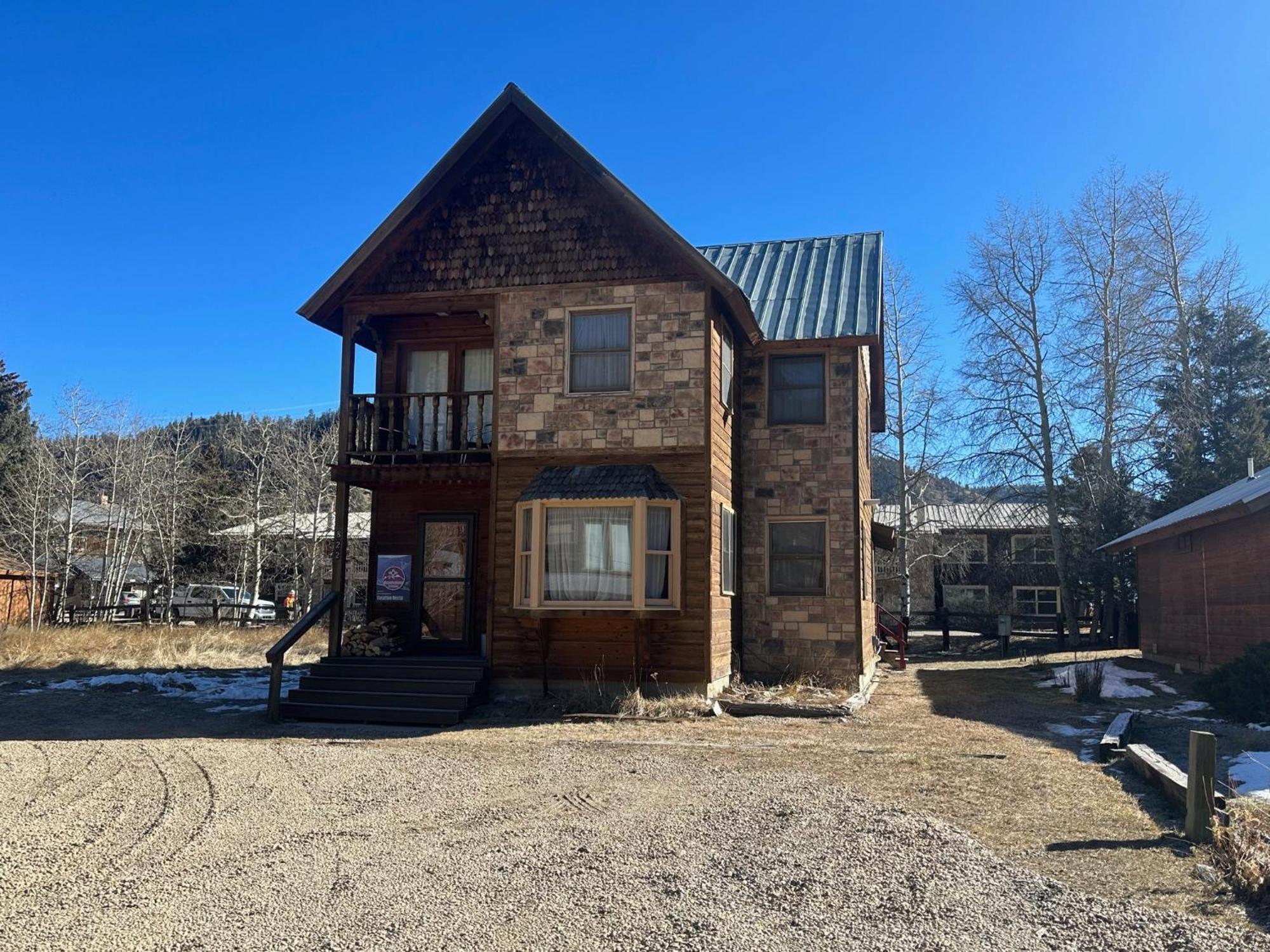 Lady Victoria House With High Speed Wifi Villa Red River Exterior foto