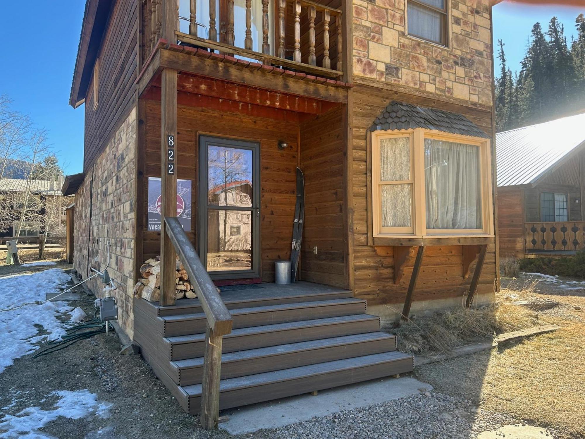 Lady Victoria House With High Speed Wifi Villa Red River Exterior foto